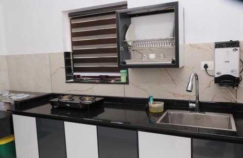 Adur Apartment | Classic 3BHK Apartment