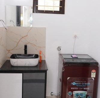 Adur Apartment | Classic 3BHK Apartment