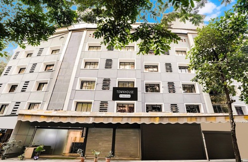 Marol House | Classic Ace Residency