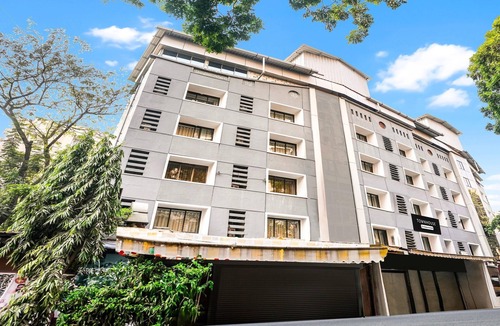Marol House | Classic Ace Residency
