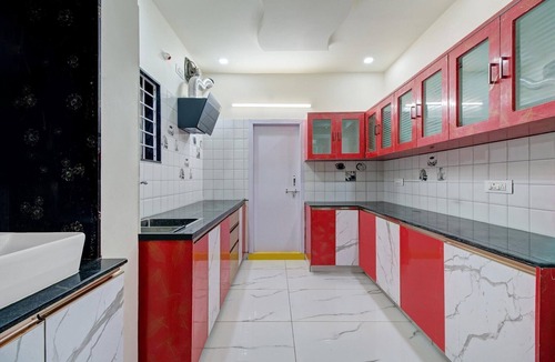Guntur House | Classic Amaravathi Road Annapurna Nagar