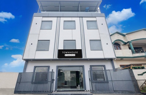 Amritsar House | Classic GT Road Amritsar