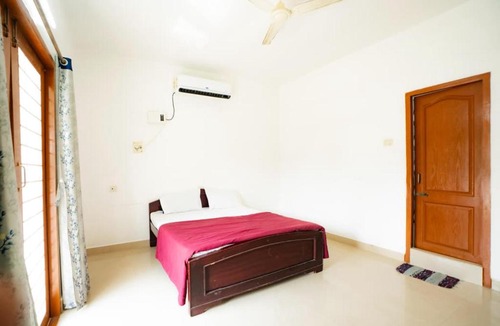 Sulerikadu Hotel | Classic Horizon