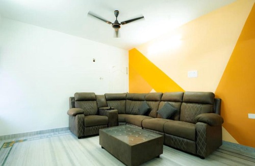 Sulerikadu Hotel | Classic Horizon