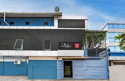 Mahape House | Classic Hotel Didar House