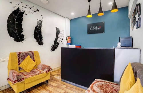 Mahape House | Classic Hotel Didar House