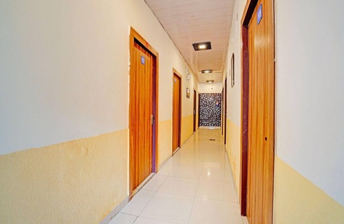Meerut House | Classic Hotel Haveli inn