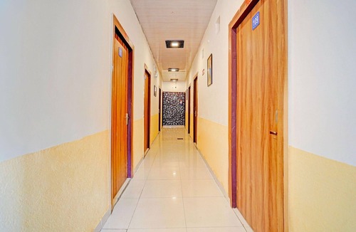 Meerut House | Classic Hotel Haveli inn