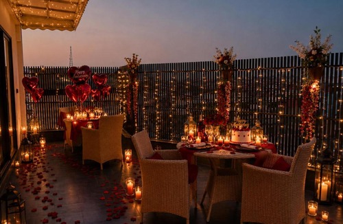 Panipat Hotel | Classic Hotel