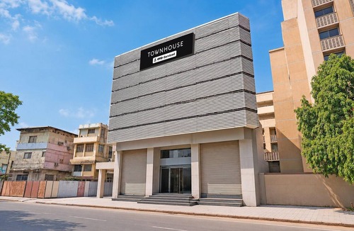 Paldi House | Classic Hotel Neelkanth inn
