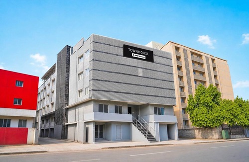 Paldi House | Classic Hotel Neelkanth inn