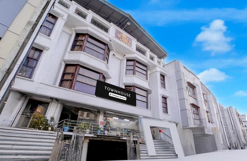 Bhopal House | Classic Hotel Shagun