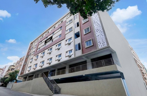 Kukatpally Housing Board Colony House | Classic Hotel SV Royal Inn