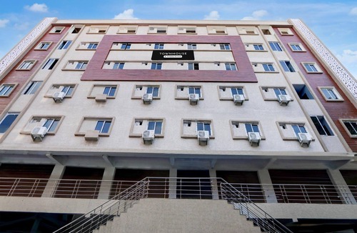 Kukatpally Housing Board Colony House | Classic Hotel SV Royal Inn