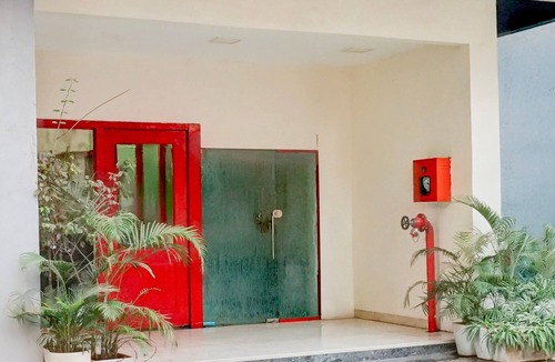 Central Pune House | Classic Hotel Town Plaza