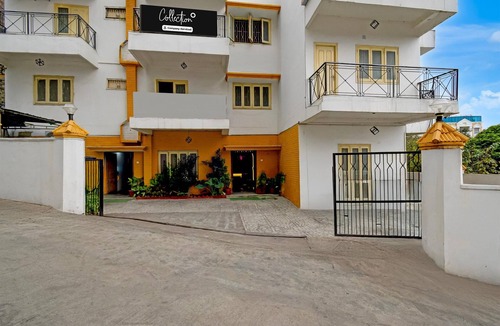 Green Valley House | Classic Irrum Manzil Metr Green Banjara