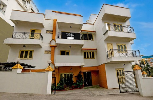 Green Valley House | Classic Irrum Manzil Metr Green Banjara