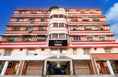 Dhanbad House | Classic Madhulika Hotel