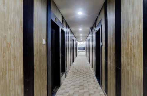 Gorakhpur House | Classic Medical College Basaratpur
