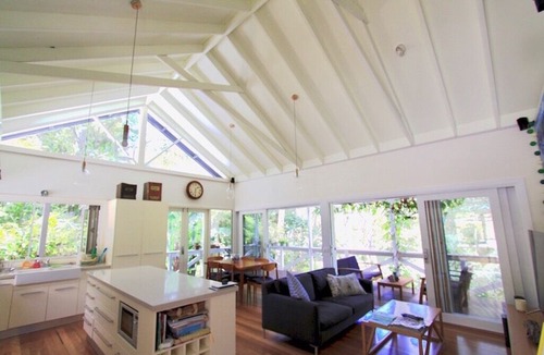 Avalon Beach House | Classic Open Plan Avalon House
