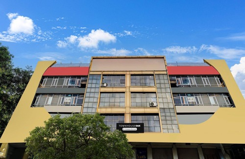 Indore House | Classic PTC Indore Junction