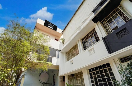 Coimbatore House | Classic Race Course Annamalai