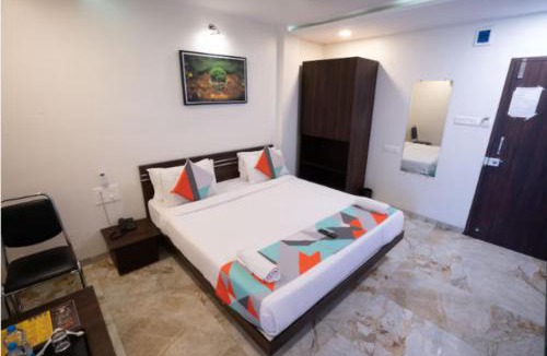 Hadapsar Hotel | Classic Residency