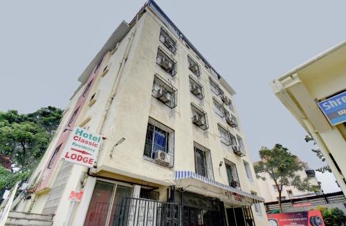 Hadapsar Hotel | Classic Residency