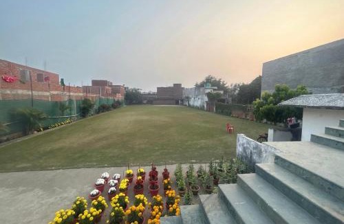 Mohangarh Bed & Breakfast | Classic Rooms