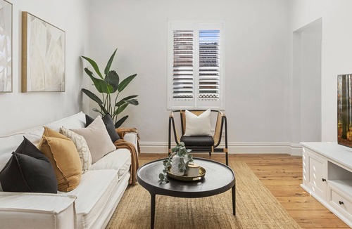 Bexley House | Classic Semi transformed into a Family Sanctuary.