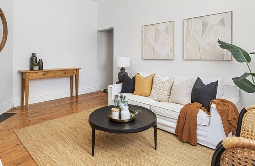 Bexley House | Classic Semi transformed into a Family Sanctuary.
