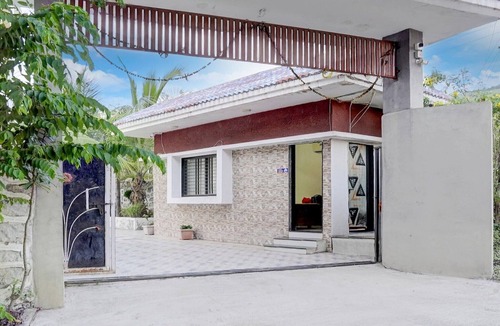 Daulatabad House | Classic with Balcony Daulatabad Fort Aurangabad