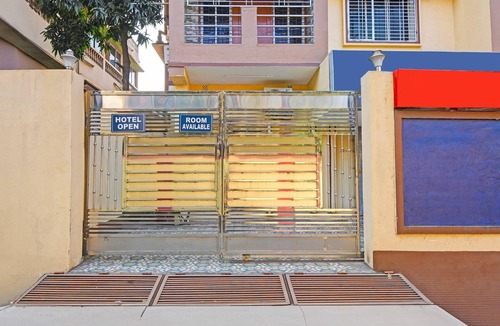 Durgapur House | Classic With Balcony Diamond Inn