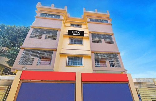 Durgapur House | Classic With Balcony Diamond Inn