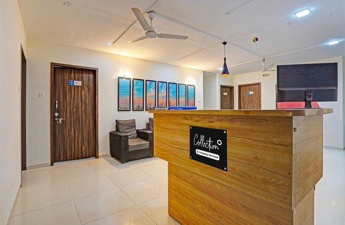 Aundh House | Classic With Balcony I- Siri Lodge