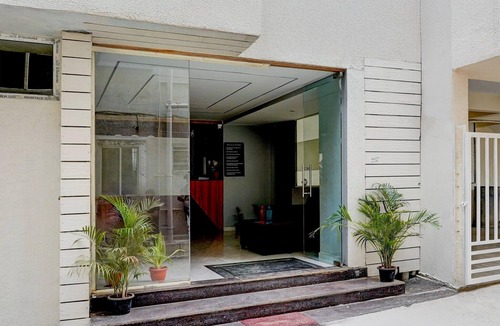Marathahalli House | Classic with BalconyRoyal Avenue