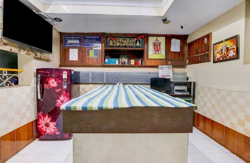 Proddatur House | Classic with BalconyThallam Sai Residency
