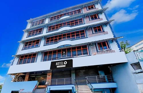 Proddatur House | Classic with BalconyThallam Sai Residency