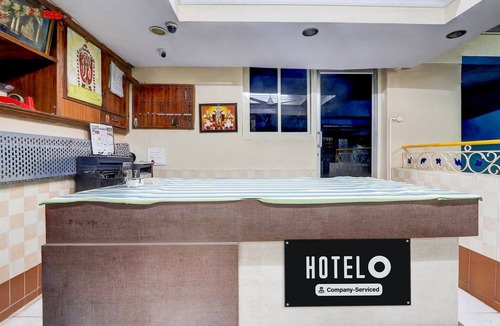Proddatur House | Classic with BalconyThallam Sai Residency