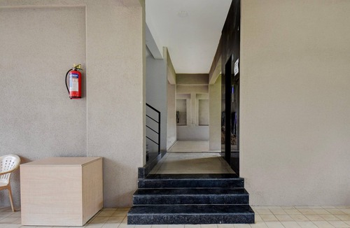Pune House | Classic With Balcony Indu Ville