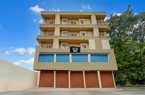 Arpookara House | Classic With Balcony Olive Residency