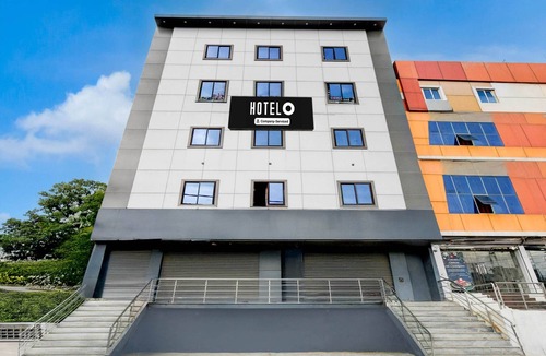 LB Nagar House | Classic With Balcony Virat Residency
