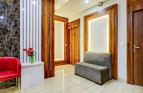Rohtak House | Classic with BalconyModel Town Rohtak