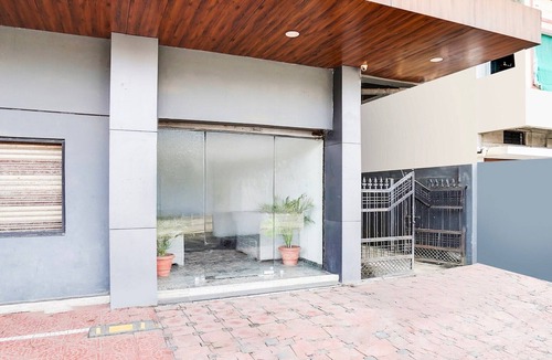 Hingana House | Classic with BalconyOrient Royale Nagpur