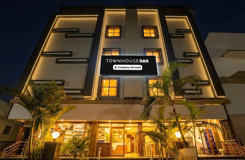Dharwad House | Classic with Twin BedHotel Aditya Inn