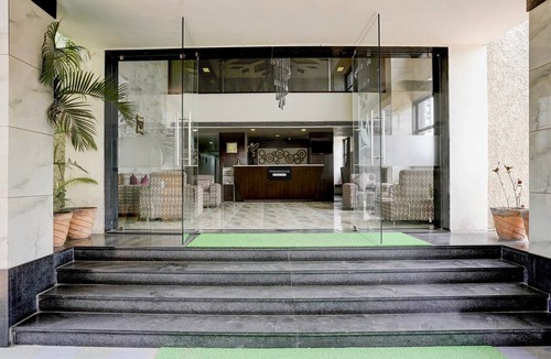 Anand House | Classic with Twin Bed Anand
