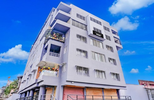 Panchavati House | Classic With Twin Bed Shanti Datta