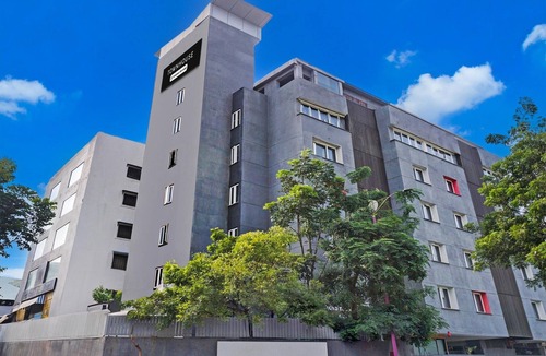 Balewadi House | Classic with Twin BedBalewadi High Street