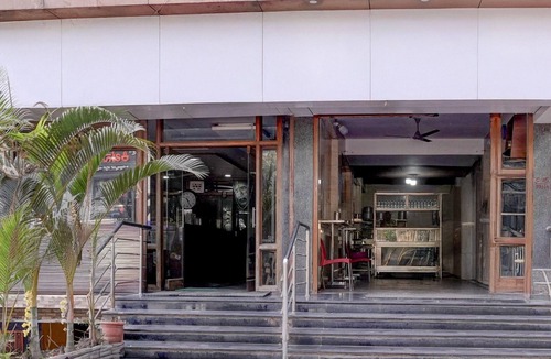 Dharwad House | Classic With Twin Bedhotel Aditya Inn