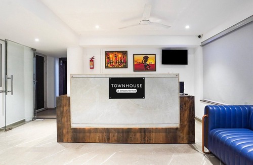 Ramdaspeth House | Classic with Twin BedOctave Parkland Suites